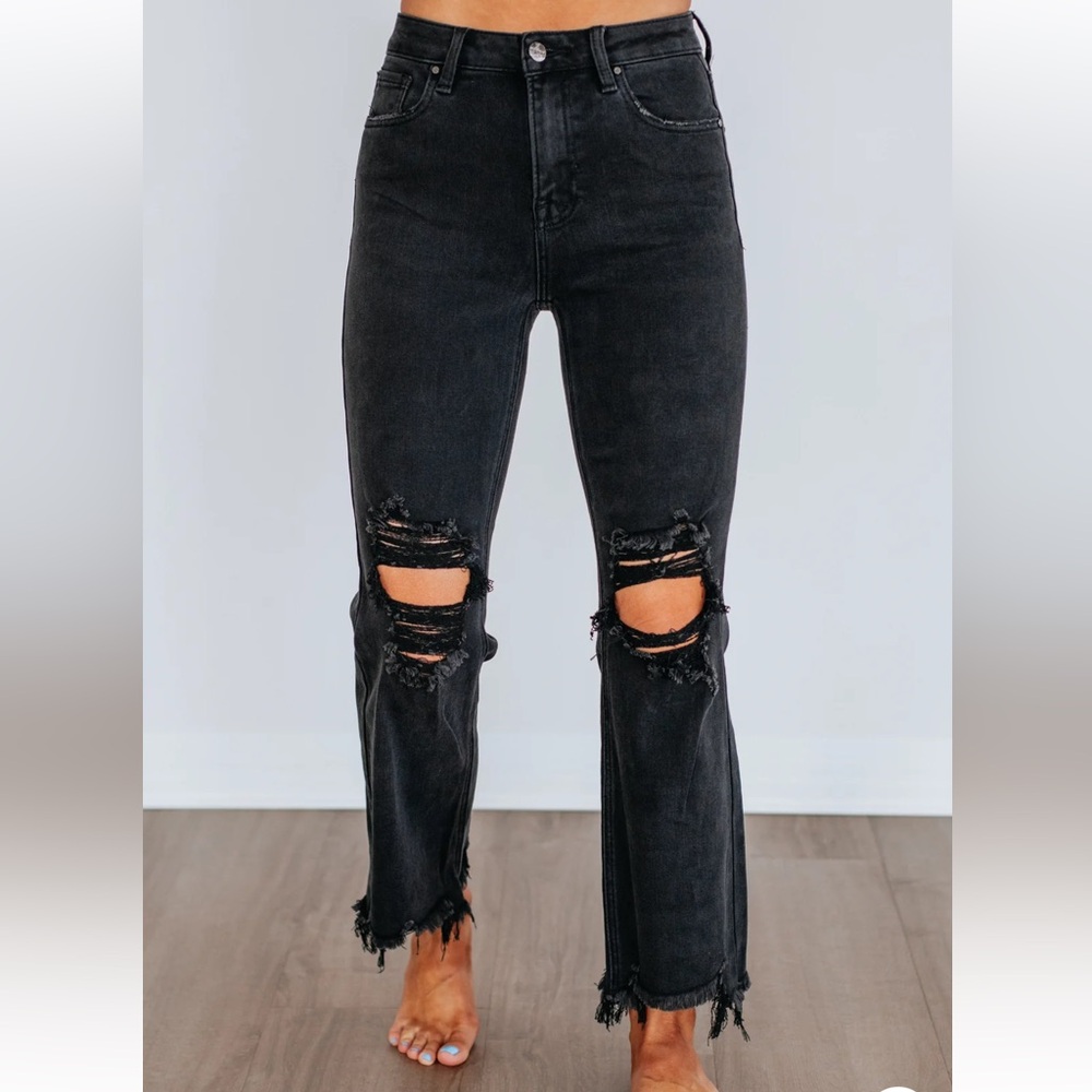 Rudy risen jeans - Picture 5 of 6